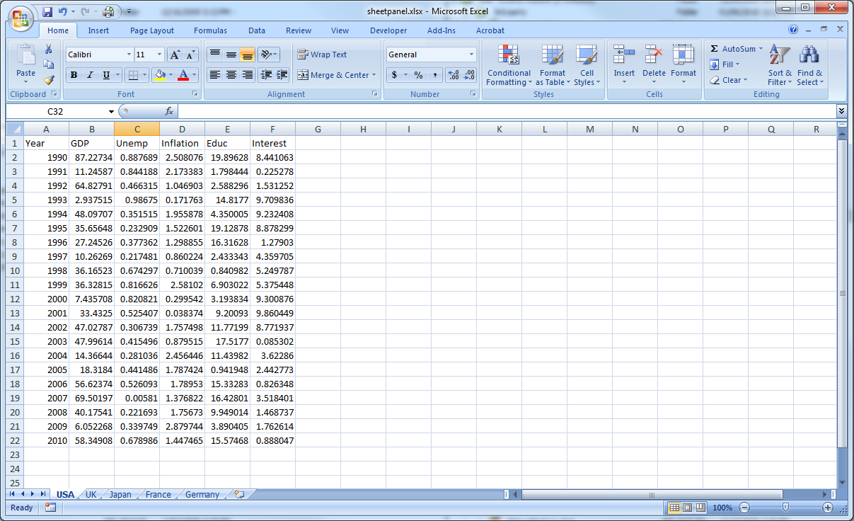 how-to-combine-multiple-excel-file-into-single-excel-file-consolidate-excel-files-easily-youtube