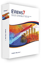 Eviews 7 2 For Mac