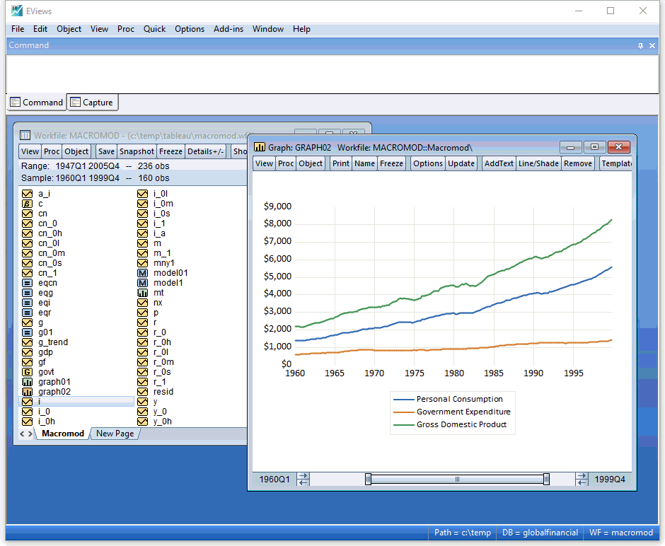 Graph Updating